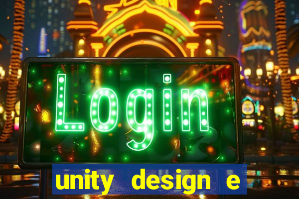 unity design e desenvolvimento de jogos pdf